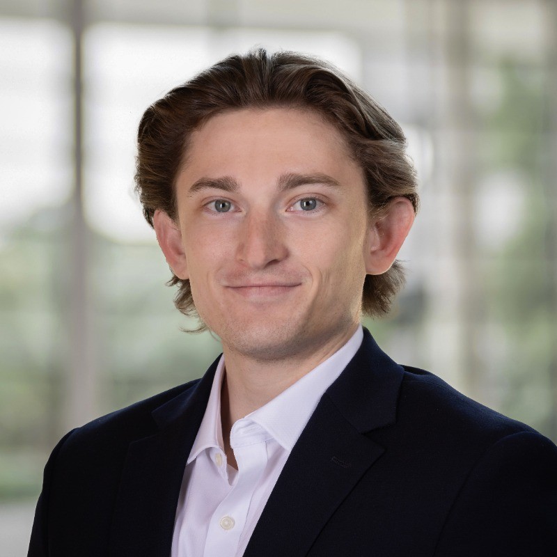 Andrew Tilton