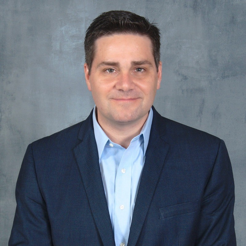 Gregg Lehman