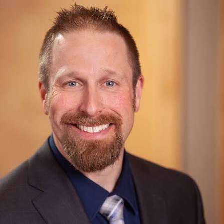 Jeremy Neuharth