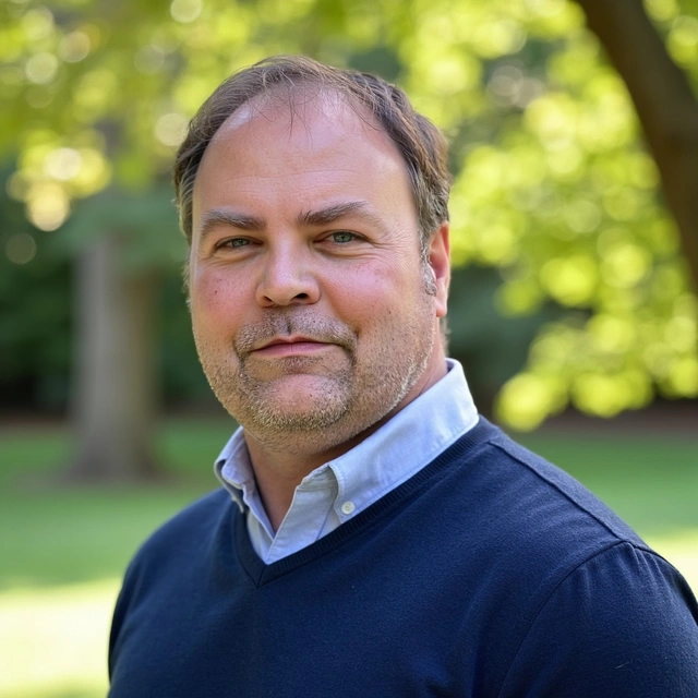 Josh Higgins