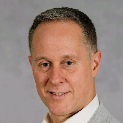 Ron Bouchard